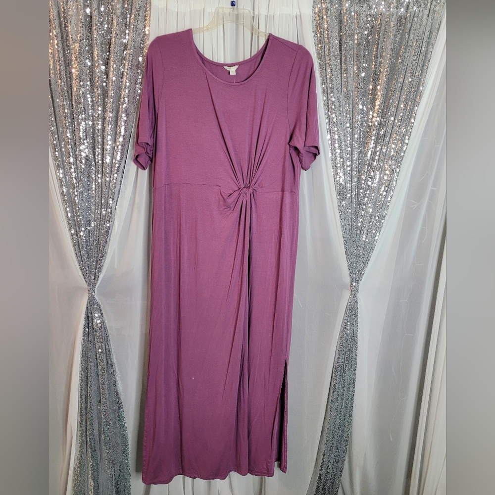 NWT Cato's plus dress